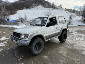 Mitsubishi Pajero Super Select 1.9 TDI - 8500 € / 16624.56 лв. - 82244660 3 | Car24.bg Mitsubishi Pajero Super Select 1.9 TDI - 8500 € / 16624.56 лв. - 82244660 3