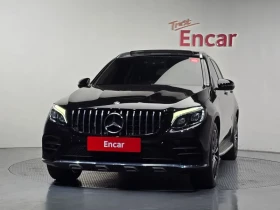 Mercedes-Benz GLC X253 Glc300 4Matic Amg Line | Auto.bg — изображение 3 Mercedes-Benz GLC X253 Glc300 4Matic Amg Line | Auto.bg — изображение 3