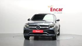 Mercedes-Benz GLC 220 d 4MATIC Coupe | Auto.bg — изображение 3 Mercedes-Benz GLC 220 d 4MATIC Coupe | Auto.bg — изображение 3