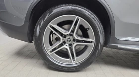 Mercedes-Benz GLC 220 d 4MATIC Coupe | Auto.bg — изображение 5 Mercedes-Benz GLC 220 d 4MATIC Coupe | Auto.bg — изображение 5