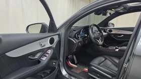 Mercedes-Benz GLC 220 d 4MATIC Coupe | Auto.bg — изображение 8 Mercedes-Benz GLC 220 d 4MATIC Coupe | Auto.bg — изображение 8