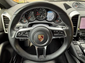 Porsche Cayenne 3.0d FACELIFT PLATINUM EDITION !! 100% РЕАЛНИ КМ ! | Auto.bg — изображение 9 Porsche Cayenne 3.0d FACELIFT PLATINUM EDITION !! 100% РЕАЛНИ КМ ! | Auto.bg — изображение 9