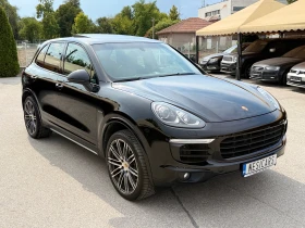 Porsche Cayenne 3.0d FACELIFT PLATINUM EDITION !! 100% РЕАЛНИ КМ ! | Auto.bg — изображение 3 Porsche Cayenne 3.0d FACELIFT PLATINUM EDITION !! 100% РЕАЛНИ КМ ! | Auto.bg — изображение 3