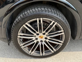 Porsche Cayenne 3.0d FACELIFT PLATINUM EDITION !! 100% РЕАЛНИ КМ ! | Auto.bg — изображение 6 Porsche Cayenne 3.0d FACELIFT PLATINUM EDITION !! 100% РЕАЛНИ КМ ! | Auto.bg — изображение 6