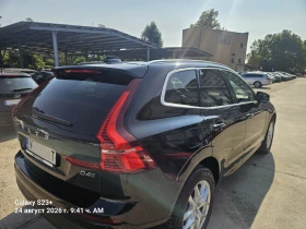 Volvo XC60 D4 AWD Momentum | Auto.bg — изображение 3 Volvo XC60 D4 AWD Momentum | Auto.bg — изображение 3