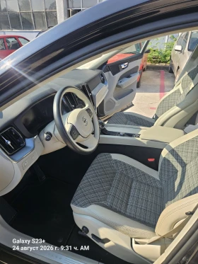 Volvo XC60 D4 AWD Momentum | Auto.bg — изображение 8 Volvo XC60 D4 AWD Momentum | Auto.bg — изображение 8