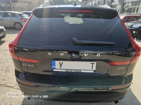 Volvo XC60 D4 AWD Momentum | Auto.bg — изображение 2 Volvo XC60 D4 AWD Momentum | Auto.bg — изображение 2