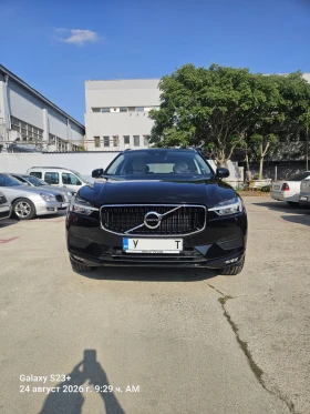 Volvo XC60 D4 AWD Momentum | Auto.bg — изображение 9 Volvo XC60 D4 AWD Momentum | Auto.bg — изображение 9