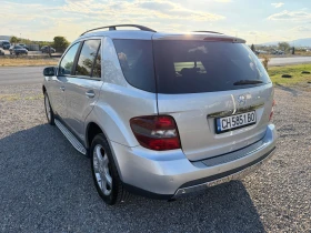 Mercedes-Benz ML 320 3, 2/КАТО НОВ - 8700 € - 50057588 6 | Car24.bg Mercedes-Benz ML 320 3, 2/КАТО НОВ - 8700 € - 50057588 6