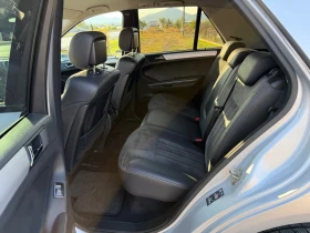 Mercedes-Benz ML 320 3, 2/КАТО НОВ - 8700 € - 50057588 12 | Car24.bg Mercedes-Benz ML 320 3, 2/КАТО НОВ - 8700 € - 50057588 12
