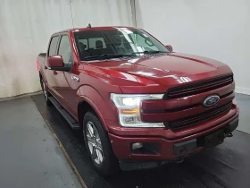 Ford F150 * 4wd Supercrew 5.5' * KEYLESS * - 19999 € - 38872245 2 | Car24.bg Ford F150 * 4wd Supercrew 5.5' * KEYLESS * - 19999 € - 38872245 2