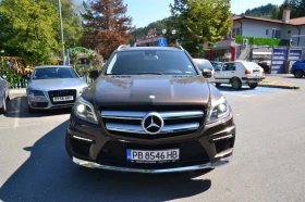 Mercedes-Benz GL 350 AMG - Car24.bg Mercedes-Benz GL 350 AMG