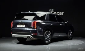 Hyundai Palisade Diesel 2.2 2WD - Car24.bg Hyundai Palisade Diesel 2.2 2WD