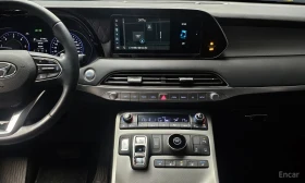 Hyundai Palisade Diesel 2.2 2WD - 19492 € - 65838889 13 | Car24.bg Hyundai Palisade Diesel 2.2 2WD - 19492 € - 65838889 13