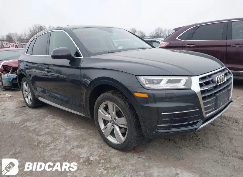 Audi Q5 * DIGITAL* BOSE* КЛИП ДВИГАТЕЛ - 16900 € / 33053.53 лв. - 99725561 1 | Car24.bg Audi Q5 * DIGITAL* BOSE* КЛИП ДВИГАТЕЛ - 16900 € / 33053.53 лв. - 99725561 1