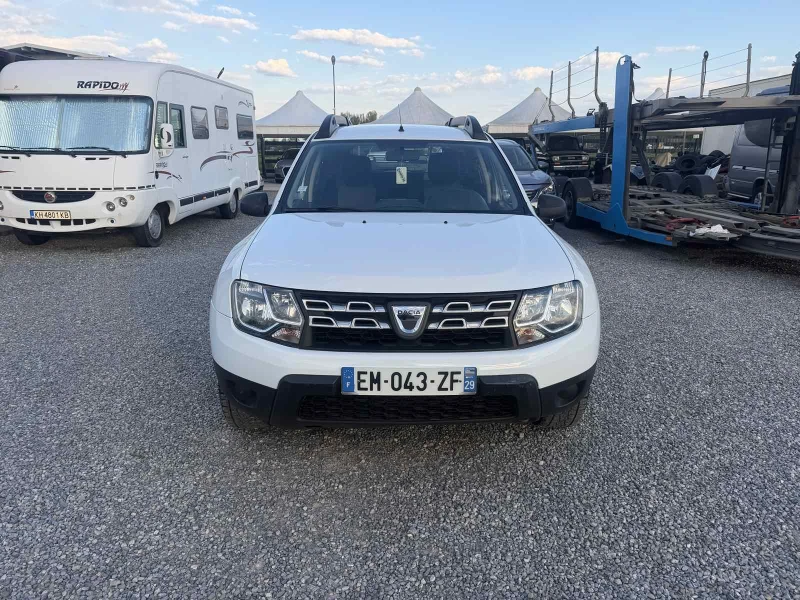 Dacia Duster 1.5, Euro 6, 4x4, Нов внос - 8000 € / 15646.64 лв. - 79097076 1 | Car24.bg Dacia Duster 1.5, Euro 6, 4x4, Нов внос - 8000 € / 15646.64 лв. - 79097076 1