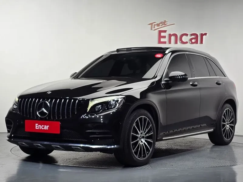 Mercedes-Benz GLC X253 Glc300 4Matic Amg Line | Auto.bg — изображение 1 Mercedes-Benz GLC X253 Glc300 4Matic Amg Line | Auto.bg — изображение 1