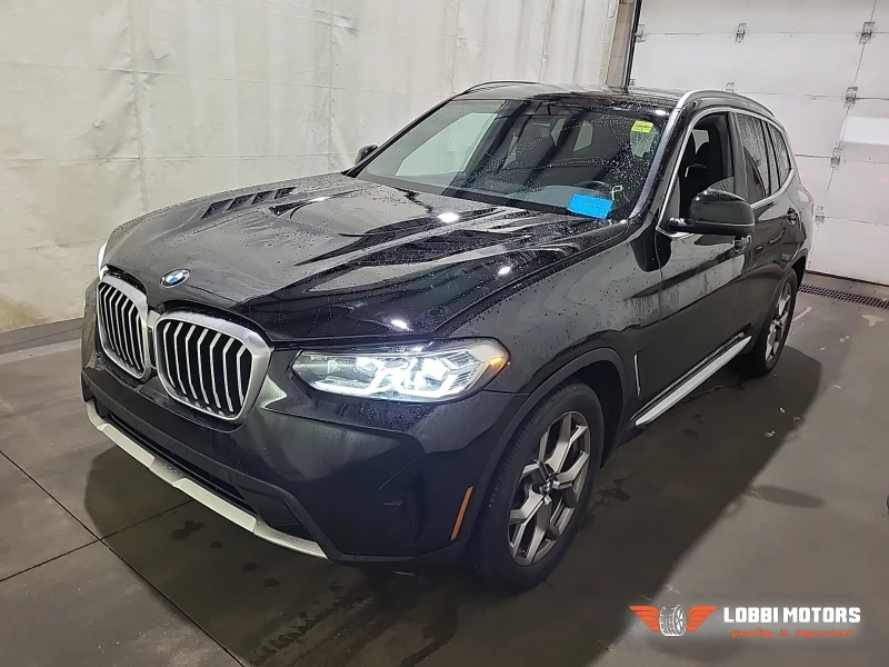 BMW X3 - 24300 € - 22924337 1 | Car24.bg BMW X3 - 24300 € - 22924337 1