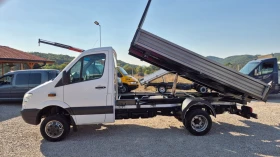 Mercedes-Benz Sprinter 518 * 4X4* САМОСВАЛ* 3.5тона* ШВЕЙЦАРИЯ* | Auto.bg — изображение 4 Mercedes-Benz Sprinter 518 * 4X4* САМОСВАЛ* 3.5тона* ШВЕЙЦАРИЯ* | Auto.bg — изображение 4