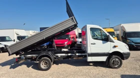 Mercedes-Benz Sprinter 518 * 4X4* САМОСВАЛ* 3.5тона* ШВЕЙЦАРИЯ* | Auto.bg — изображение 7 Mercedes-Benz Sprinter 518 * 4X4* САМОСВАЛ* 3.5тона* ШВЕЙЦАРИЯ* | Auto.bg — изображение 7