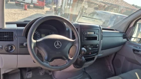 Mercedes-Benz Sprinter 518 * 4X4* САМОСВАЛ* 3.5тона* ШВЕЙЦАРИЯ* | Auto.bg — изображение 14 Mercedes-Benz Sprinter 518 * 4X4* САМОСВАЛ* 3.5тона* ШВЕЙЦАРИЯ* | Auto.bg — изображение 14