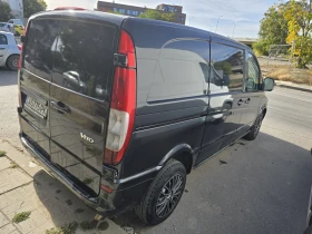 Mercedes-Benz Vito undefined | Auto.bg — изображение 6 Mercedes-Benz Vito undefined | Auto.bg — изображение 6