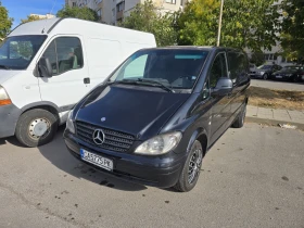 Mercedes-Benz Vito undefined | Auto.bg — изображение 3 Mercedes-Benz Vito undefined | Auto.bg — изображение 3