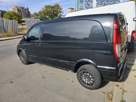 Mercedes-Benz Vito undefined | Auto.bg — изображение 4 Mercedes-Benz Vito undefined | Auto.bg — изображение 4