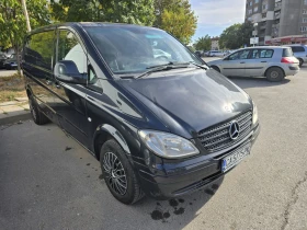 Mercedes-Benz Vito undefined | Auto.bg — изображение 2 Mercedes-Benz Vito undefined | Auto.bg — изображение 2
