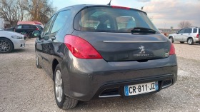     Peugeot 308 1.6HDI-//LED/EURO5