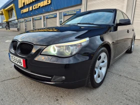 BMW 530 530xd Facelift Германия - Car24.bg BMW 530 530xd Facelift Германия