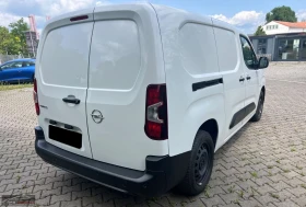 Opel Combo CARGO-e.EDITION-XL/136HP/DAB/CARPLAY/CRUISEC./867f - 42899 лв. / 21933.91 € - 59033508 6 | Car24.bg Opel Combo CARGO-e.EDITION-XL/136HP/DAB/CARPLAY/CRUISEC./867f - 42899 лв. / 21933.91 € - 59033508 6