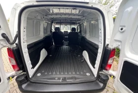 Opel Combo CARGO-e.EDITION-XL/136HP/DAB/CARPLAY/CRUISEC./867f - 42899 лв. / 21933.91 € - 59033508 7 | Car24.bg Opel Combo CARGO-e.EDITION-XL/136HP/DAB/CARPLAY/CRUISEC./867f - 42899 лв. / 21933.91 € - 59033508 7