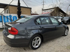 BMW 320 d AUT/SEDAN/177к.с. - 8500 лв. / 4345.98 € - 98118258 4 | Car24.bg BMW 320 d AUT/SEDAN/177к.с. - 8500 лв. / 4345.98 € - 98118258 4