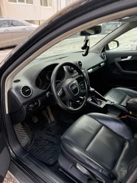 Audi A3 - 3100 € / 6063.07 лв. - 78781802 5 | Car24.bg Audi A3 - 3100 € / 6063.07 лв. - 78781802 5