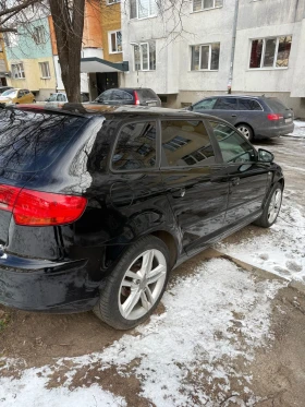 Audi A3 - 3100 € / 6063.07 лв. - 78781802 3 | Car24.bg Audi A3 - 3100 € / 6063.07 лв. - 78781802 3