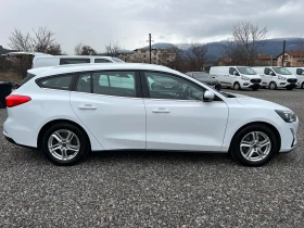Ford Focus 1.5TDCi НАВИГАЦИЯ/LED/PDC/191294км./Серв. история/ - 11390 € / 22276.90 лв. - 83394835 5 | Car24.bg Ford Focus 1.5TDCi НАВИГАЦИЯ/LED/PDC/191294км./Серв. история/ - 11390 € / 22276.90 лв. - 83394835 5
