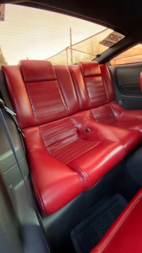 Ford Mustang 4.6GT* AUTOMATIC* SHELBY* FACE* СОБСТВЕН ЛИЗИНГ - 8800 € / 17211.30 лв. - 38912231 11 | Car24.bg Ford Mustang 4.6GT* AUTOMATIC* SHELBY* FACE* СОБСТВЕН ЛИЗИНГ - 8800 € / 17211.30 лв. - 38912231 11