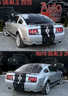 Ford Mustang 4.6GT* AUTOMATIC* SHELBY* FACE* СОБСТВЕН ЛИЗИНГ - 8800 € / 17211.30 лв. - 38912231 6 | Car24.bg Ford Mustang 4.6GT* AUTOMATIC* SHELBY* FACE* СОБСТВЕН ЛИЗИНГ - 8800 € / 17211.30 лв. - 38912231 6