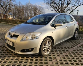 Toyota Auris 2.0 D4-D - Car24.bg Toyota Auris 2.0 D4-D
