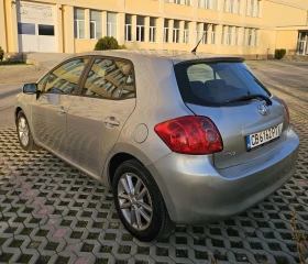 Toyota Auris 2.0 D4-D - 3200 € / 6258.66 лв. - 20262007 7 | Car24.bg Toyota Auris 2.0 D4-D - 3200 € / 6258.66 лв. - 20262007 7