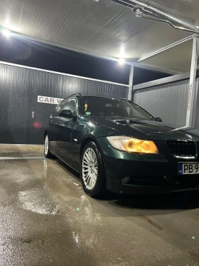 BMW 330 X-Drive - 5000 € / 9779.15 лв. - 42199209 10 | Car24.bg BMW 330 X-Drive - 5000 € / 9779.15 лв. - 42199209 10