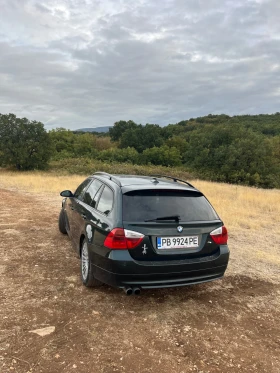 BMW 330 X-Drive - 5000 € / 9779.15 лв. - 42199209 4 | Car24.bg BMW 330 X-Drive - 5000 € / 9779.15 лв. - 42199209 4