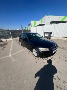 BMW 318 - 4400 € / 8605.65 лв. - 59032025 9 | Car24.bg BMW 318 - 4400 € / 8605.65 лв. - 59032025 9