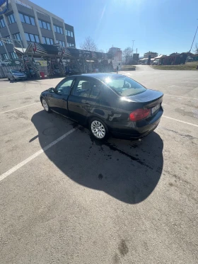 BMW 318 - 4400 € / 8605.65 лв. - 59032025 5 | Car24.bg BMW 318 - 4400 € / 8605.65 лв. - 59032025 5