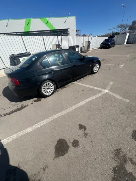 BMW 318 - 4400 € / 8605.65 лв. - 59032025 8 | Car24.bg BMW 318 - 4400 € / 8605.65 лв. - 59032025 8
