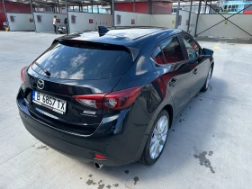 Mazda 3 - 8400 € / 16428.97 лв. - 62369439 4 | Car24.bg Mazda 3 - 8400 € / 16428.97 лв. - 62369439 4