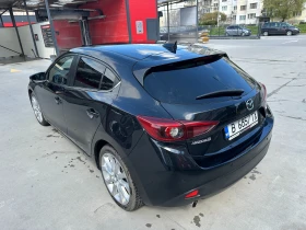 Mazda 3 - 8400 € / 16428.97 лв. - 62369439 3 | Car24.bg Mazda 3 - 8400 € / 16428.97 лв. - 62369439 3