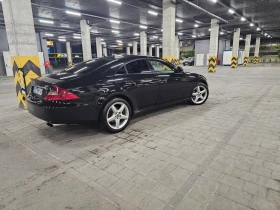 Mercedes-Benz CLS 320 W219 320 cdi - 8000 € / 15646.64 лв. - 25336078 4 | Car24.bg Mercedes-Benz CLS 320 W219 320 cdi - 8000 € / 15646.64 лв. - 25336078 4