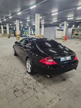 Mercedes-Benz CLS 320 W219 320 cdi - 8000 € / 15646.64 лв. - 25336078 11 | Car24.bg Mercedes-Benz CLS 320 W219 320 cdi - 8000 € / 15646.64 лв. - 25336078 11